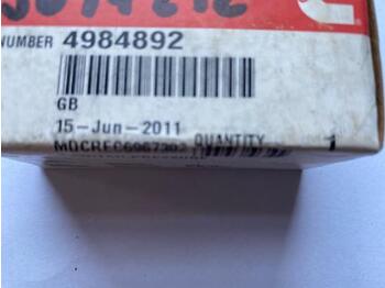 Motor i delovi CUMMINS