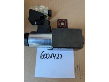 Rezervni deo za Bager novi O&K Terex RH120 RH170 RH200 RH340 Valve 6001427 1467499 534-9304 Plate 6001750 4027321 535-2092: slika 2