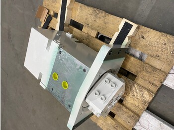 Rezervni deo TEREX