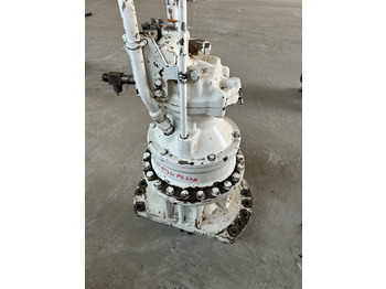 Motor okretanja za Bager KOMATSU PC240: slika 2