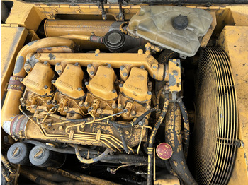 LIEBHERR D904T - Motor za Bager točkaš: slika 1 LIEBHERR D904T - Motor za Bager točkaš: slika 1