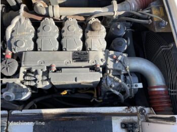 LIEBHERR D934S A6 - Motor za Bager: slika 1 LIEBHERR D934S A6 - Motor za Bager: slika 1