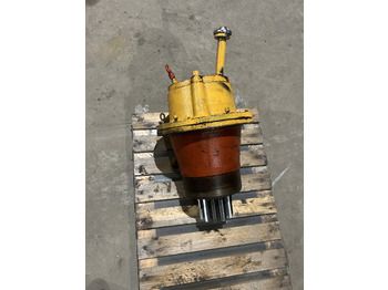 Motor okretanja LIEBHERR