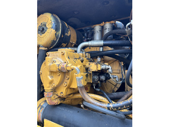 Hidraulična pumpa LIEBHERR