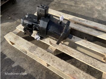 Hidraulični motor REXROTH