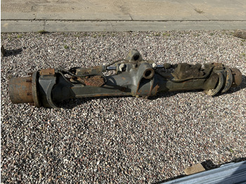 Prednja osovina za Bager ZF APL-B745: slika 4 Prednja osovina za Bager ZF APL-B745: slika 4