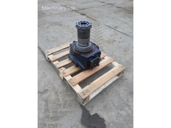 ZF - Rukavc točka za Bager: slika 1 ZF - Rukavc točka za Bager: slika 1