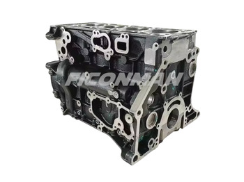 Cilindar blok za Dostavno vozilo novi Iveco Daily Fiat Ducato F1AE F1CE0481A Cylinder Block 504110623: slika 2