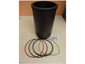 Rezervni deo Cummins Cummins KTA19 Cylinder liner 4024767: slika 2