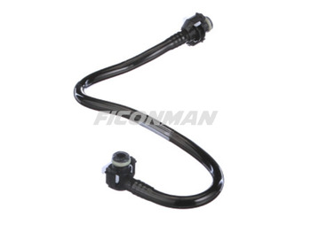 Rezervni deo novi IVECO FPT F4HFE613Y F4HFE6137*B003 F4HFE613D*B006 Injection Pipe 5801584068: slika 2