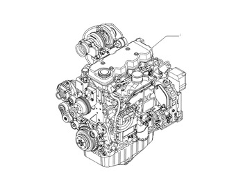 Rezervni deo IVECO