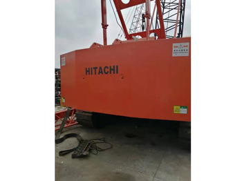 Kran guseničar 2015 Hitachi KH180-3: slika 4