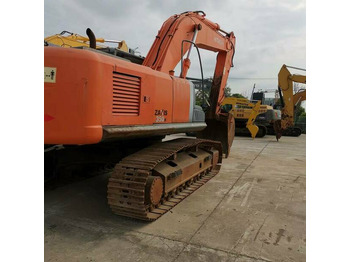 Bager guseničar 2020 Hitachi ZX350: slika 4