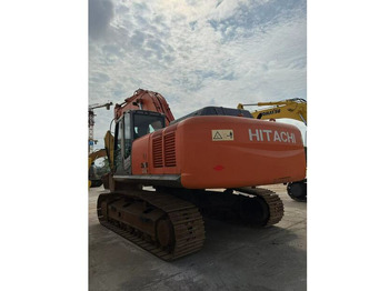Bager guseničar 2020 Hitachi ZX350: slika 5