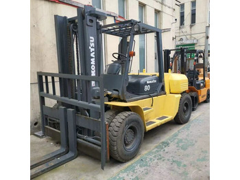Viljuškar KOMATSU