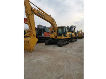 Bager guseničar KOMATSU PC200-8