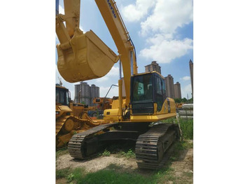 Bager guseničar KOMATSU PC400-8