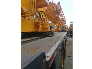 Pokretni kran 2021 XCMG QY50K: slika 5