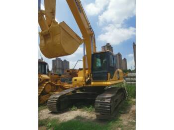 Bager guseničar KOMATSU PC400-8