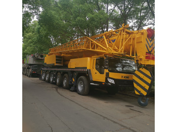 Pokretni kran XCMG QY180