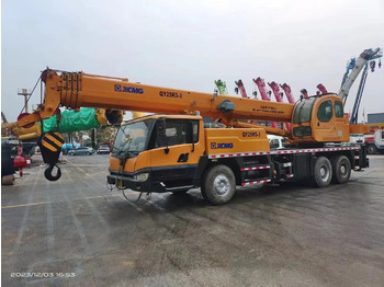 Pokretni kran XCMG QY25K5