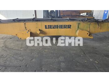 Dodatak LIEBHERR