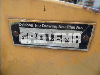Dodatak LIEBHERR