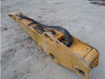 Dodatak LIEBHERR