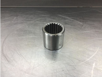 Motor i delovi LIEBHERR