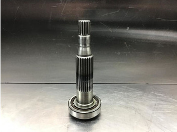 Motor i delovi LIEBHERR