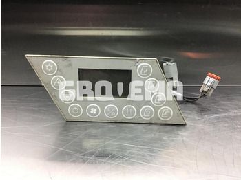 Komandna tabla LIEBHERR