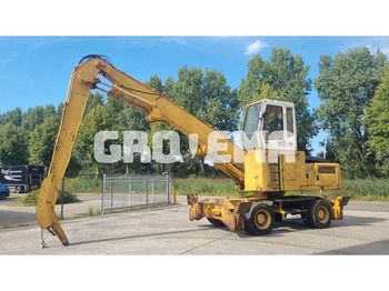 Bager LIEBHERR