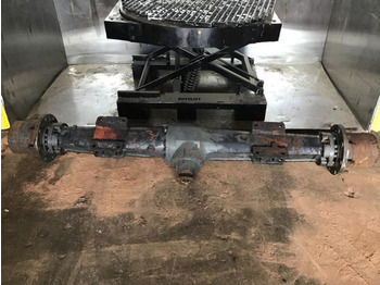 Osovina i delovi LIEBHERR