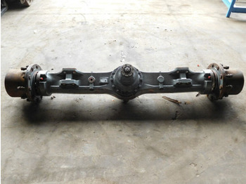 Osovina i delovi LIEBHERR