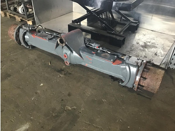 Prednja osovina LIEBHERR