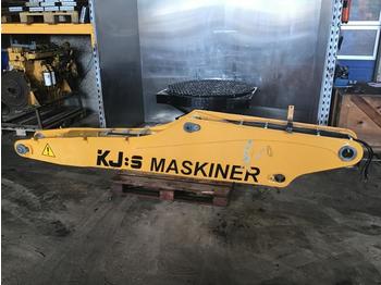 Platforma LIEBHERR