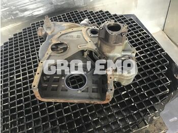 Motor i delovi LIEBHERR