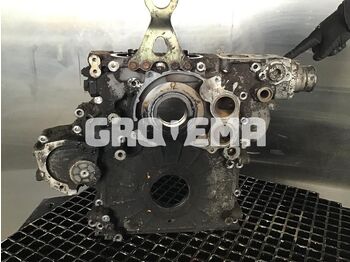 Motor i delovi LIEBHERR