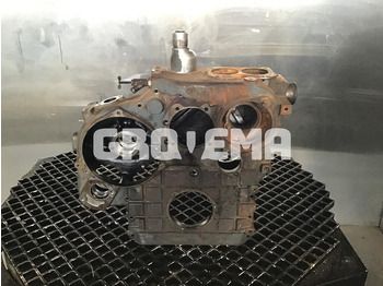 Motor i delovi LIEBHERR