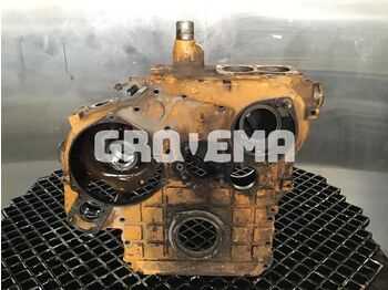 Motor i delovi LIEBHERR