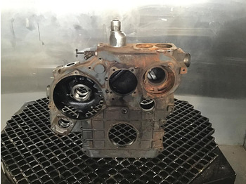 Motor i delovi LIEBHERR