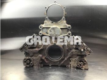 Motor i delovi LIEBHERR