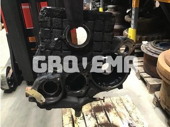 Motor i delovi LIEBHERR