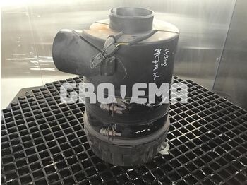 Sistem za usis vazduha LIEBHERR