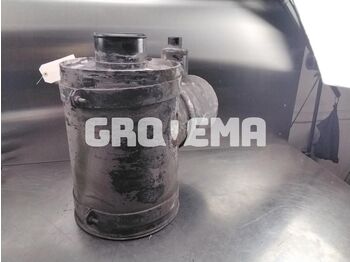 Sistem za usis vazduha LIEBHERR