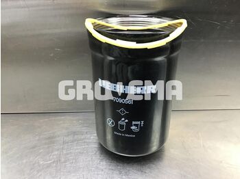 Filter za ulje LIEBHERR