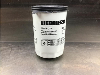 Filter za vazduh LIEBHERR