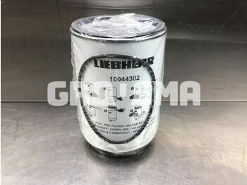 Filter za vazduh LIEBHERR