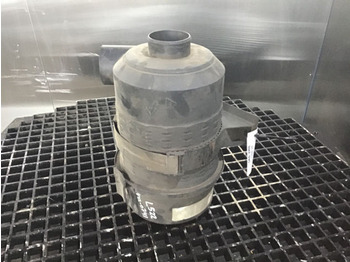 Sistem za usis vazduha LIEBHERR