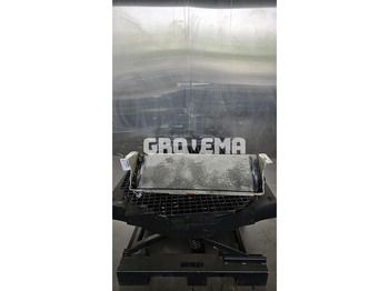 Deo klima uređaja LIEBHERR